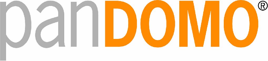 Logo PANDOMO