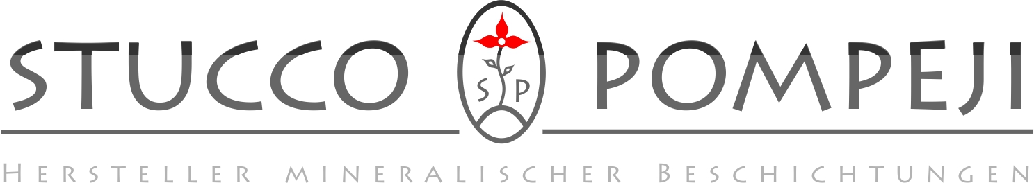 Logo Stucco&Pompeji